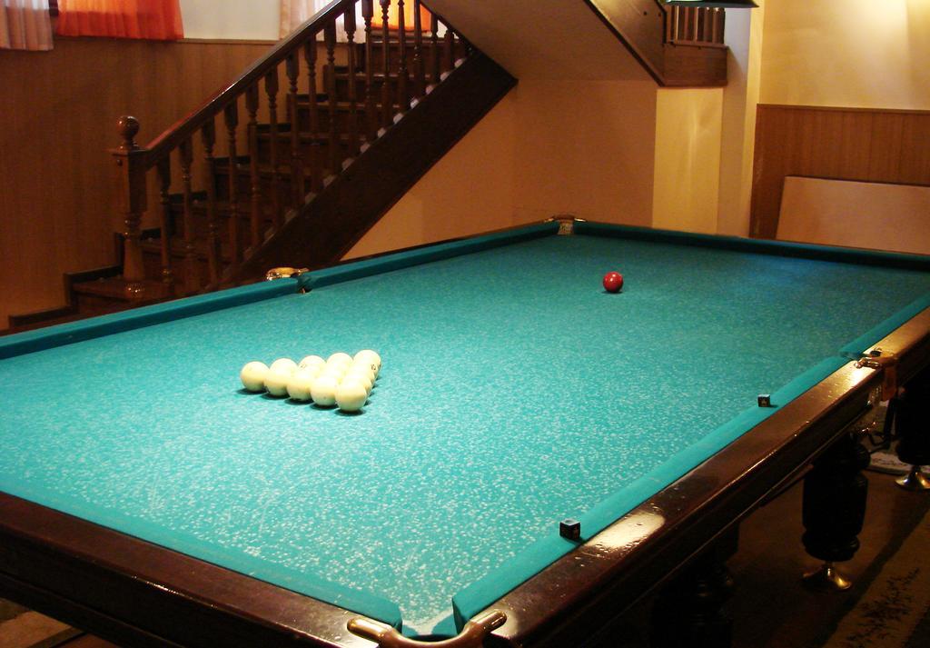 King House Hotel Bishkek Quarto foto